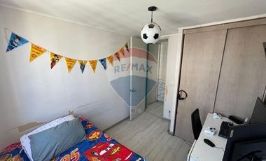 VENTA DPTO. PARQUE TRAPICHE II: SECTOR HOSPITAL