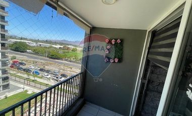 VENTA DPTO. PARQUE TRAPICHE II: SECTOR HOSPITAL