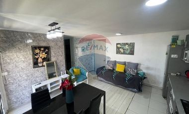 VENTA DPTO. PARQUE TRAPICHE II: SECTOR HOSPITAL