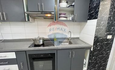 VENTA DPTO. PARQUE TRAPICHE II: SECTOR HOSPITAL