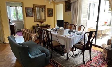 SE VENDE Casa en San Javier Avda. Balmaceda