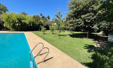 SE VENDE Casa en San Javier Avda. Balmaceda