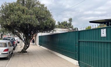 SE VENDE Casa en San Javier Avda. Balmaceda