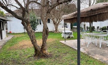 SE VENDE Casa en San Javier Avda. Balmaceda