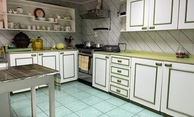 SE VENDE Casa en San Javier Avda. Balmaceda