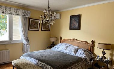 SE VENDE Casa en San Javier Avda. Balmaceda