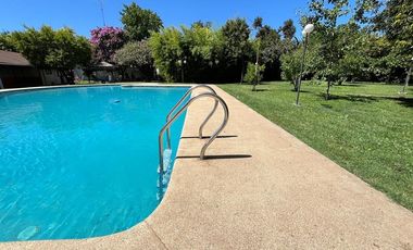 SE VENDE Casa en San Javier Avda. Balmaceda