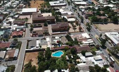 SE VENDE Casa en San Javier Avda. Balmaceda