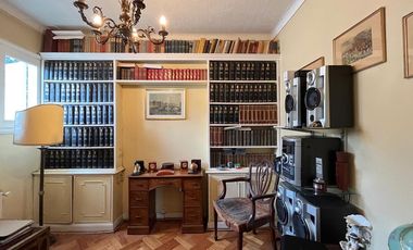 SE VENDE Casa en San Javier Avda. Balmaceda