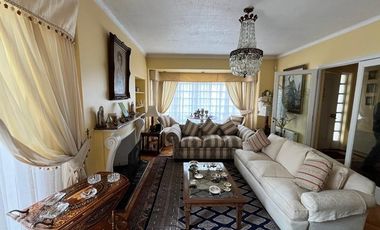 SE VENDE Casa en San Javier Avda. Balmaceda