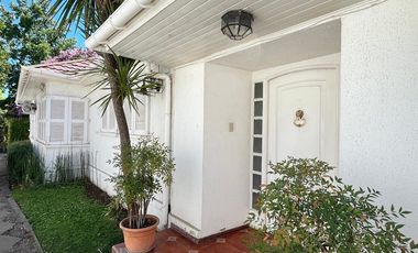 SE VENDE Casa en San Javier Avda. Balmaceda