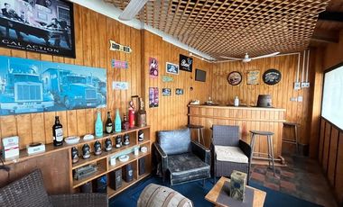 SE VENDE Casa en San Javier Avda. Balmaceda