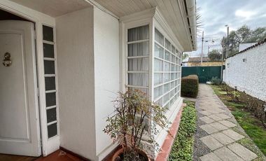 SE VENDE Casa en San Javier Avda. Balmaceda