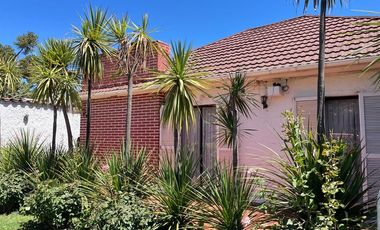 SE VENDE Casa en San Javier Avda. Balmaceda