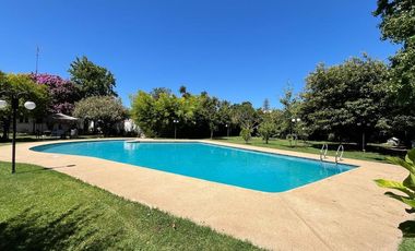 SE VENDE Casa en San Javier Avda. Balmaceda