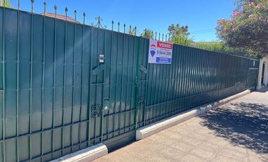 SE VENDE Casa en San Javier Avda. Balmaceda