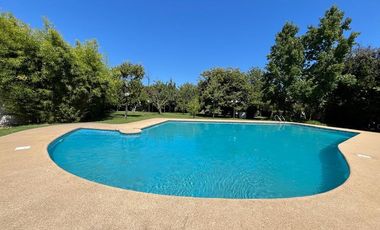 SE VENDE Casa en San Javier Avda. Balmaceda