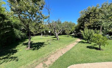 SE VENDE Casa en San Javier Avda. Balmaceda