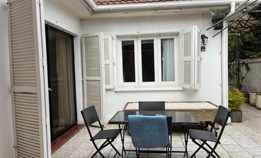 SE VENDE Casa en San Javier Avda. Balmaceda