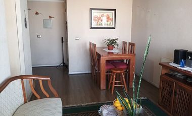 Oportunidad 2D2B con gran plusvalía, Recoleta