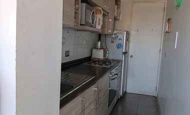 Oportunidad 2D2B con gran plusvalía, Recoleta