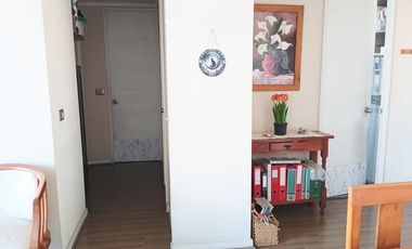 Oportunidad 2D2B con gran plusvalía, Recoleta