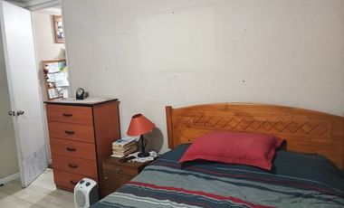 Oportunidad 2D2B con gran plusvalía, Recoleta