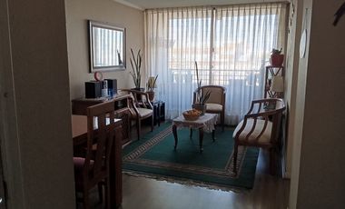 Oportunidad 2D2B con gran plusvalía, Recoleta