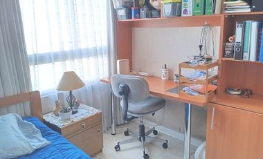 Oportunidad 2D2B con gran plusvalía, Recoleta