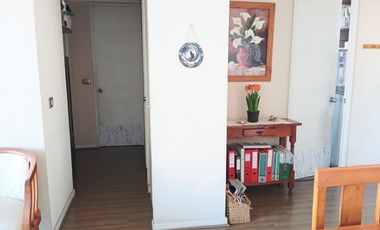 Oportunidad 2D2B con gran plusvalía, Recoleta