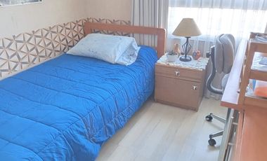 Oportunidad 2D2B con gran plusvalía, Recoleta