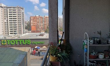 Oportunidad 2D2B con gran plusvalía, Recoleta