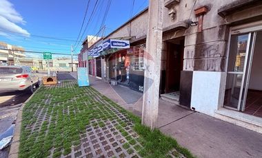 ARRIENDO COMERCIAL - METRO EINSTEIN - RECOLETA