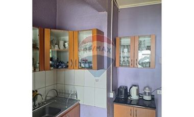 VENTA CASA EN RAHUE ALTO OSORNO