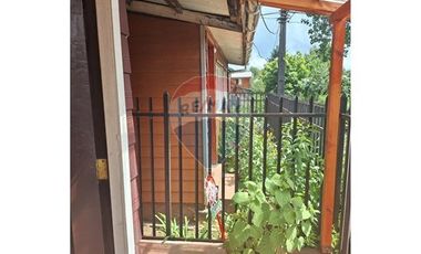 VENTA CASA EN RAHUE ALTO OSORNO