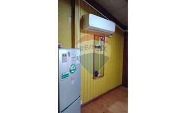 VENTA CASA EN RAHUE ALTO OSORNO