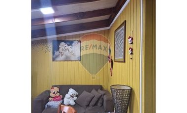 VENTA CASA EN RAHUE ALTO OSORNO