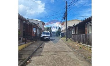 VENTA CASA EN RAHUE ALTO OSORNO