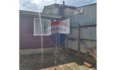 VENTA CASA EN RAHUE ALTO OSORNO