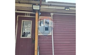 VENTA CASA EN RAHUE ALTO OSORNO