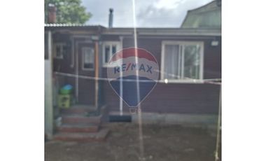 VENTA CASA EN RAHUE ALTO OSORNO