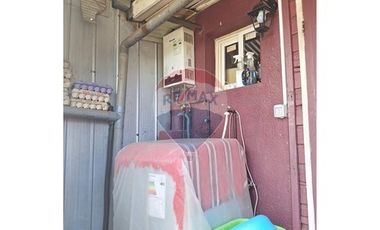 VENTA CASA EN RAHUE ALTO OSORNO