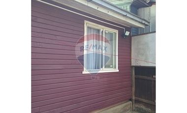 VENTA CASA EN RAHUE ALTO OSORNO