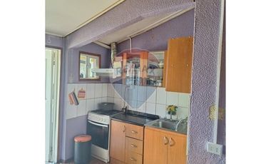 VENTA CASA EN RAHUE ALTO OSORNO