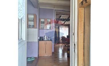 VENTA CASA EN RAHUE ALTO OSORNO