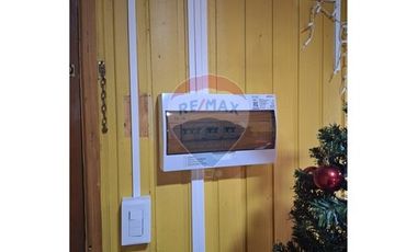 VENTA CASA EN RAHUE ALTO OSORNO