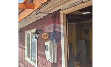 VENTA CASA EN RAHUE ALTO OSORNO