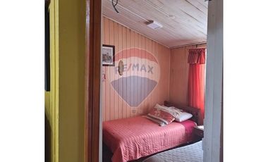 VENTA CASA EN RAHUE ALTO OSORNO