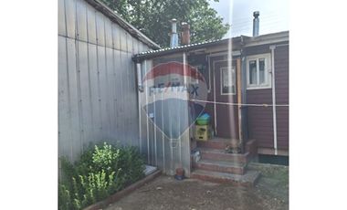 VENTA CASA EN RAHUE ALTO OSORNO