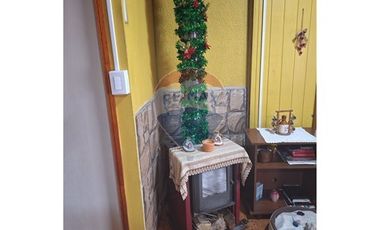 VENTA CASA EN RAHUE ALTO OSORNO
